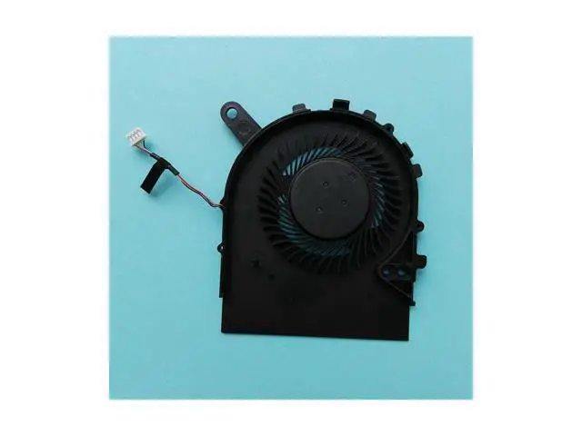 Alt view image 3 of 3 - New original cup cooling fan for Dell 14-7460 14 7460 7000 laptop cup cooling fan cooler FN0570-A1084P1BH FN0570-A1084P1FL