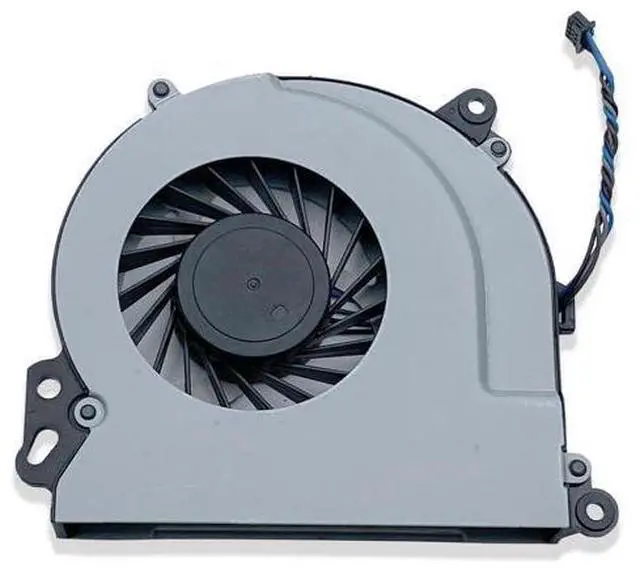 Main image of (CPU Fan )For HP ENVY 15t-j000 15-j175nr 15-j003cl 15-j009wm 15-j063cl 15-j067cl cooling fan laptop cooler
