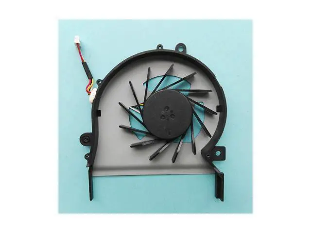 Alt view image 3 of 3 - New original cpu cooling fan for Acer TravelMate 7740 7740G 7740Z 7740ZG cpu cooling fan cooler MG75090V1-B040-S99