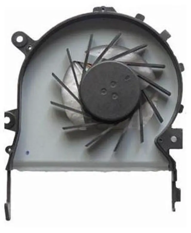 Main image of New Laptop cpu Cooling Fan for ACER ASPIRE 5553 5553G ZR8 AB8305HX-EDB ZR8AD MG75090V1-B020-S99 AB8305HX-EDB cooling fan cooler