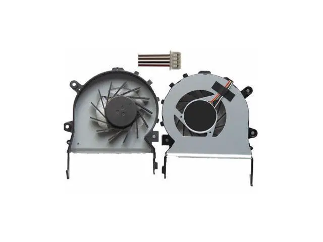 Alt view image 2 of 2 - New Laptop cpu Cooling Fan for ACER ASPIRE 5553 5553G ZR8 AB8305HX-EDB ZR8AD MG75090V1-B020-S99 AB8305HX-EDB cooling fan cooler