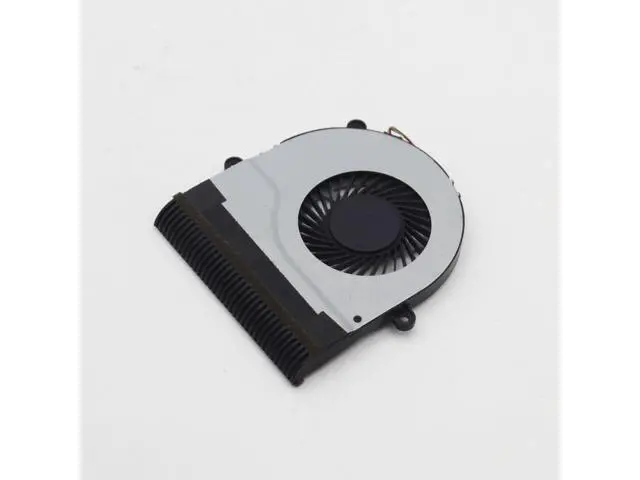 Alt view image 2 of 2 - CPU Cooling Fan For Lenovo IdeaPad S210 EG70060S1-C020-S9A 5V 2.25W LAPTOP Cooler Radiator Cooling Fan