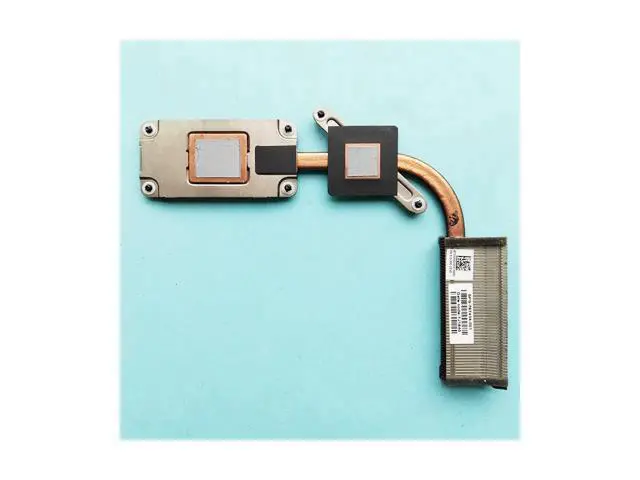 Alt view image 2 of 2 - New original cpu cooler for HP ProBook 455 G2 CPU Cooling Heatsink 767434-001