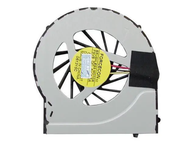 Alt view image 4 of 6 - NEW Laptop cpu cooling fan for HP Pavilion dv6-3223cl dv6-3225dx dv6-3227cl dv6-3230us CPU Cooling Fan