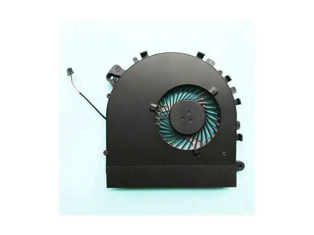 Alt view image 3 of 3 - New Original CPU fan for DELL V5560 VOSTRO 5560 laptop CPU cooling fan cooler 0M0MNH M0MNH MF75070V1-C120-S99