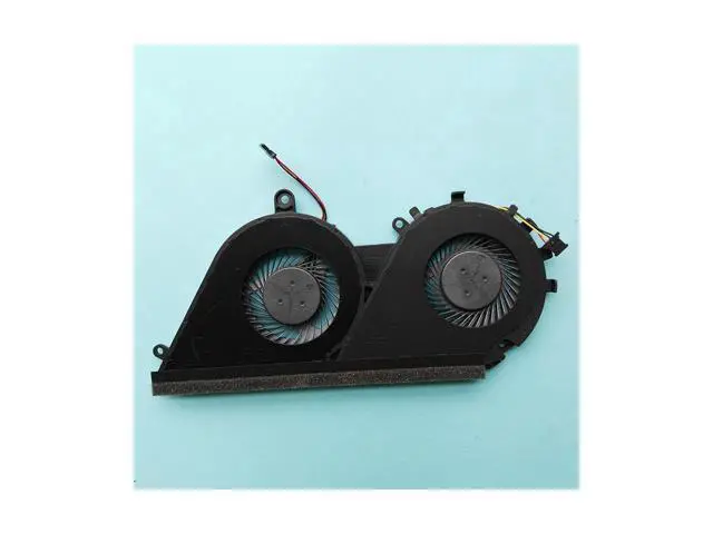 Alt view image 3 of 3 - New Original CPU fan for HP Envy 14-J 14T-J 14-j104TX 14-J006TX cpu cooling Fan cooler DFS170005050T FGDF 818110-001
