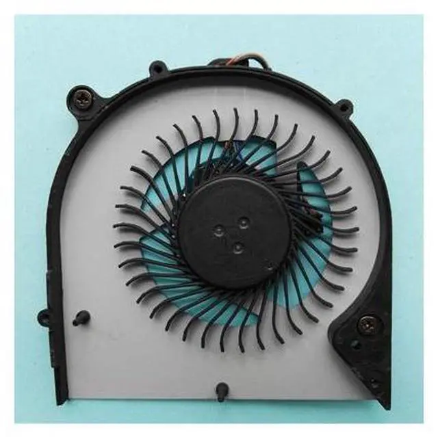 Alt view image 3 of 3 - New Original CPU fan for HP Elitebook 840 G3 CPU cooling fan cooler EG50050S1-C770-S9A