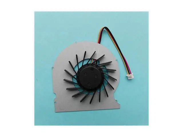 Alt view image 3 of 3 - FAN FOR FOXCONN NT510 NT410 NDT-PCNT510-1 nT-A3500 nT-510 nT-525 nT-425 nT-A3700 nT-i1200 NT425 NT330-i cpu cooling fan cooler