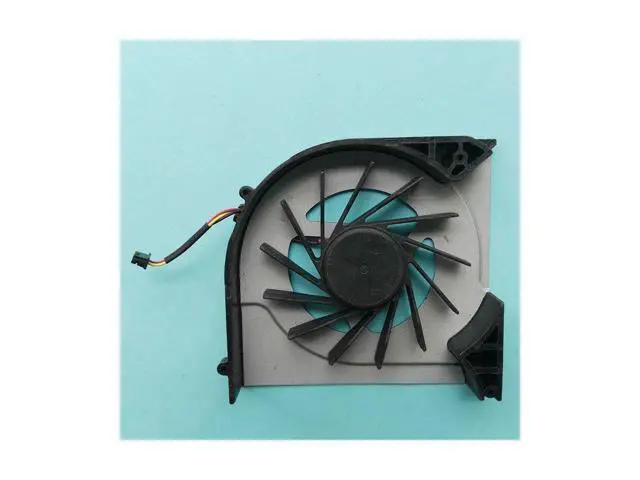 Alt view image 3 of 3 - New original Laptop cpu Fan for HP Envy 17 Envy17 Series cpu cooling fan cooler DFB552005M30T F9W2