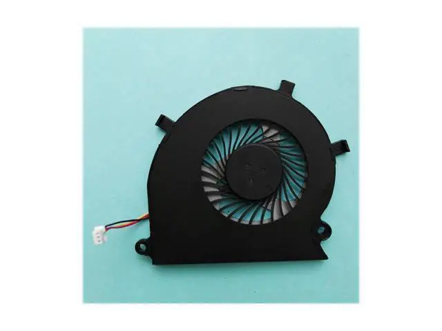 Alt view image 3 of 3 - New cpu fan For Toshiba Satellite P55W P55W-B P55W-B5112 P55W-B5318 P55W-B5220 P55W-B5224 CPU Cooling fan cooler BLS NFB68A05H