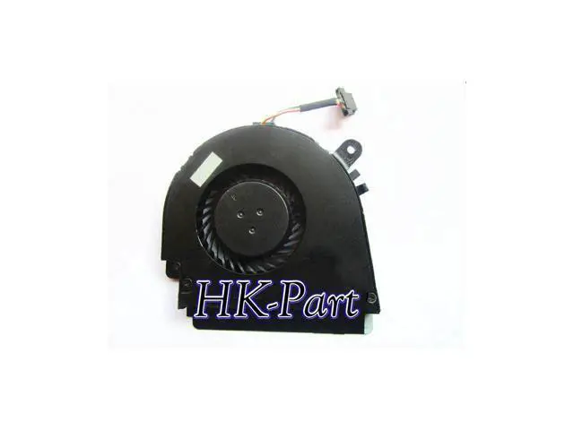 Alt view image 2 of 2 - NEW for Dell cpu fan Sunon EG50050S1-C140-S9A DC5V 0.40A 4-pin cpu cooling fan