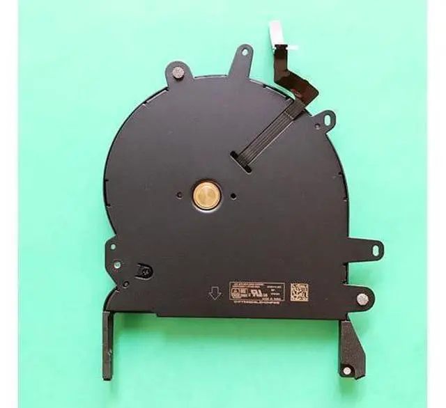 Main image of NEW Original cpu Cooling Fan For Apple Macbook Pro Touch Bar A1707 15" 2016-2017 Left Fan Replacement