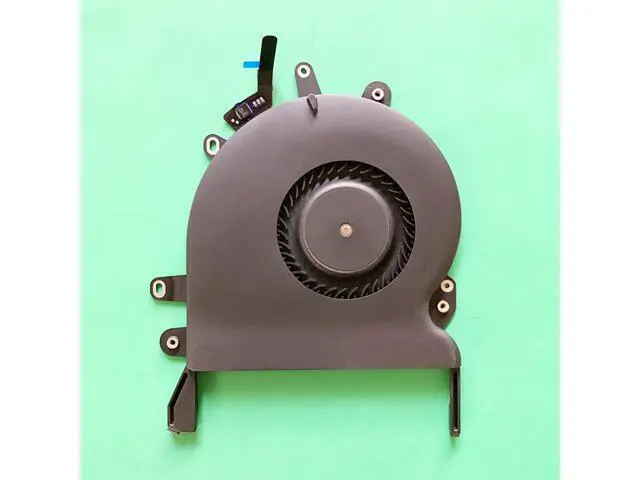 Alt view image 4 of 4 - NEW Original cpu Cooling Fan For Apple Macbook Pro Touch Bar A1707 15" 2016-2017 Left Fan Replacement