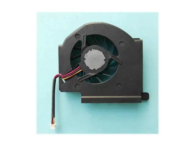 Alt view image 3 of 3 - New original cpu cooling fan for LENOVO Thinkpad R60 R60E cpu fan cooler 42X4913 UDQFRPH31FAR 5V 0.24A