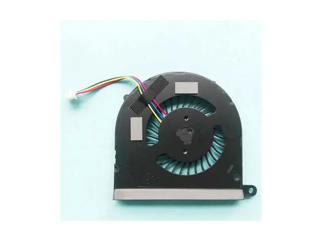 Alt view image 2 of 2 - New Original cpu cooling fan cooler For Dell Latitude E5270 fan 06K37N 6K37N KSB0605HC AH3 EG50050S1-C800-S9A