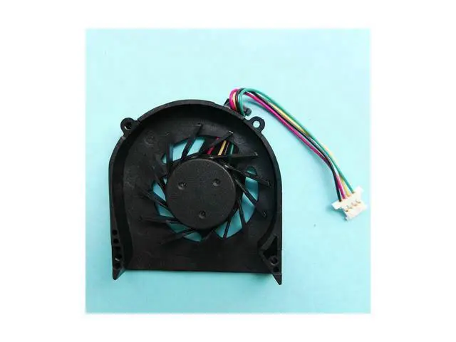 Alt view image 3 of 3 - New original CPU Fan For Dell Latitude XT XT2 CPU COOLING FAN COOLER 13.V1.B3786.F.GN 0W963J