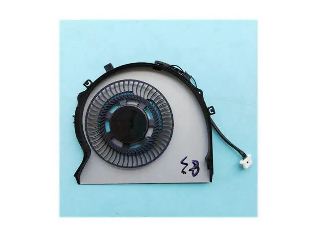 Alt view image 3 of 3 - NEW ORIGINAL CPU FAN FOR Lenovo ThinkPad Yoga 460 Yoga 14 laptop cpu cooling fan cooler 00PA932 00PA929 00PA929 BAZA0806R5H Y001