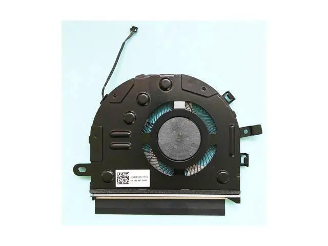 Alt view image 2 of 2 - New original CPU Cooling Fan For Lenovo Chao 7000-13 7000-14 700-15 520S-14IKB fan cooler NS75C18-16J02 DC28000JFD0 DC28000JFF0