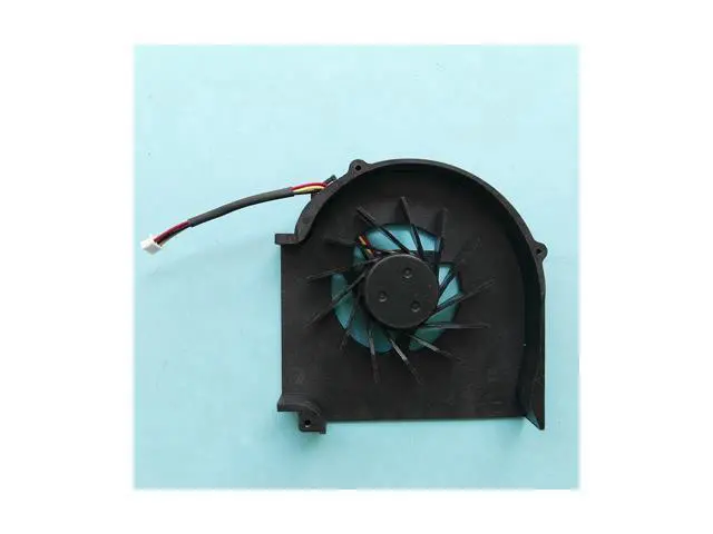 Alt view image 3 of 3 - New and Original CPU fan for Lenovo W700 W701 W710 laptop cpu cooling fan cooler GC055515VH-A 13.V1.B4237.F.GN
