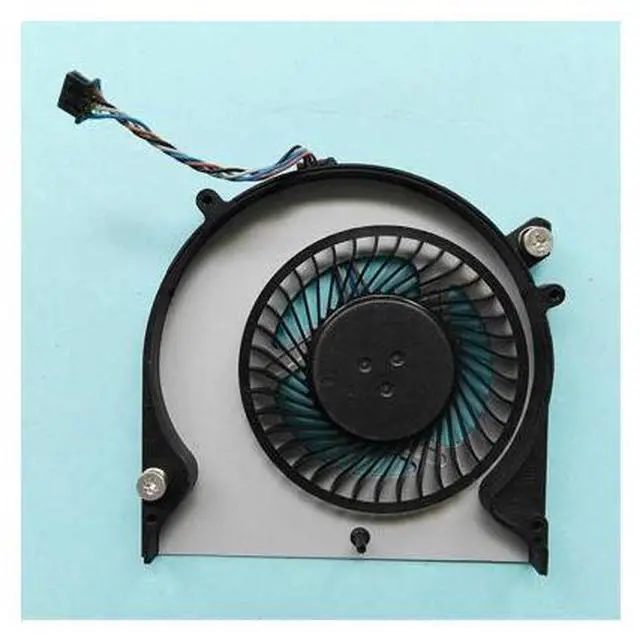 Main image of New and Original CPU fan for for HP 15U G2 796898-001 EF50060S1-C360-S9A laptop CPU cooling fan cooler