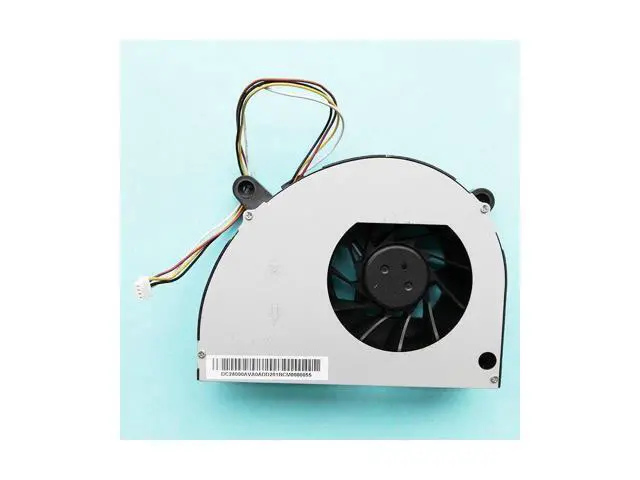 Alt view image 3 of 3 - New Original laptop CPU Cooling Fan For Sony VPC-L VPCL one machine CPU FAN COOLER DC28000AVA0 AB10012HX23EB00 0QCA71 12V 0.40A