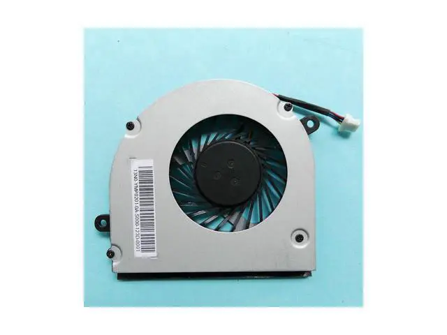 Alt view image 3 of 3 - New and Original CPU fan for Lenovo U300e U300e-ISE U300e-IFI laptop CPU cooling fan cooler MG50050V1-C040-S9A