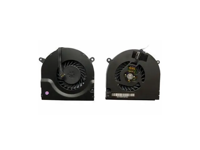 Alt view image 2 of 3 - Laptop cpu Cooling Fan For Apple for Macbook Pro A1278 MB991 MB466 MB467 A1342 MB990 CPU Cooler Fan 2009 2010 2011 2012