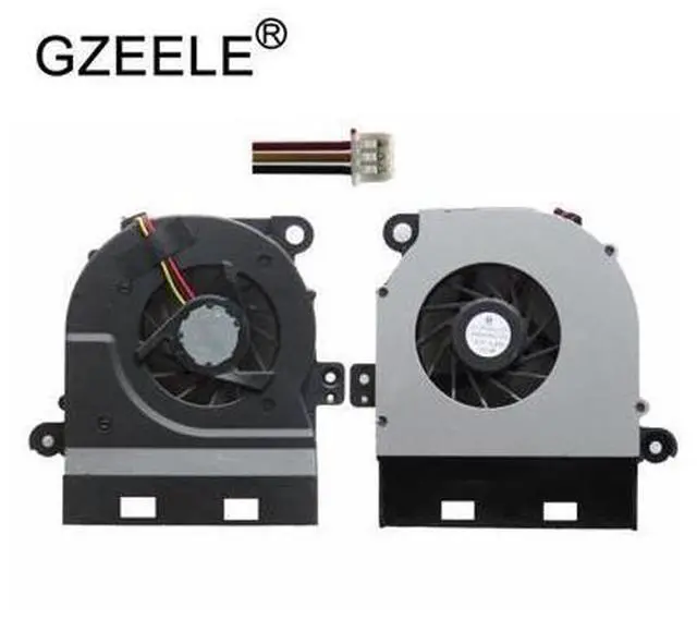 Main image of new Laptop cpu cooling fan for Sony Vaio VGN-NR VGN-NR123E NR12H NR23H NR25H notebook CPU cooler Replacement Radiator FAN