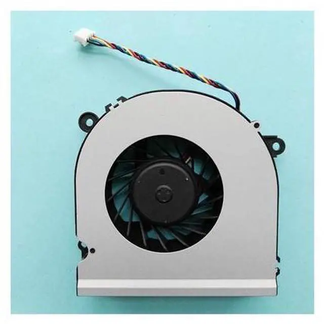 Main image of New cpu fan for Lenovo IdeaCenter C355 All In One Cooling Fan cooler FRU 90203380 BUB0812DD HM04 DD06 6033B0035101 DC 12V 0.58A