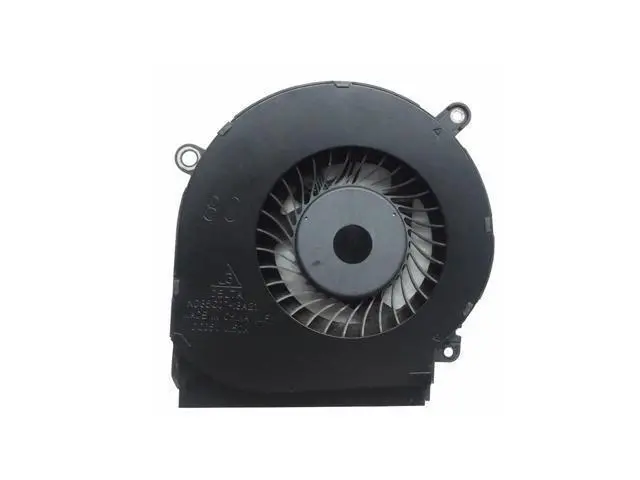 Alt view image 5 of 6 - new Laptop cpu cooling fan for HP 15-DC Notebook Computer Processor cpu fan GPU