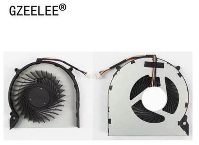 Main image of New Cpu Fan For Sony SVE17 SVE171 SVE1711X1EB Cpu Cooling Fan SVE171A11M SVE171B11M SVE171C11M