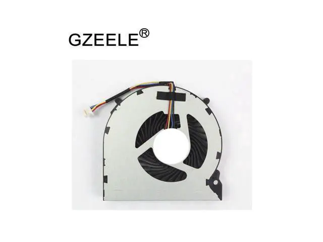 Alt view image 2 of 4 - New Cpu Fan For Sony SVE17 SVE171 SVE1711X1EB Cpu Cooling Fan SVE171A11M SVE171B11M SVE171C11M