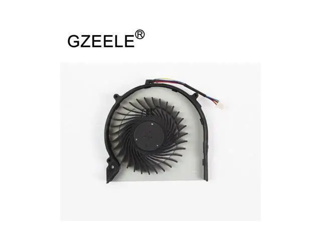Alt view image 3 of 4 - New Cpu Fan For Sony SVE17 SVE171 SVE1711X1EB Cpu Cooling Fan SVE171A11M SVE171B11M SVE171C11M