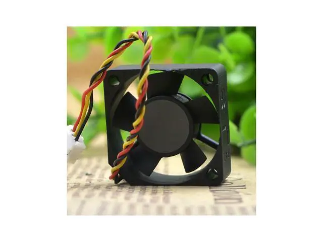 Alt view image 3 of 5 - EVERCOOL 3010 EC3010L12EA 12V 0.06A 3CM\/cm Ultra-quiet Fan cooling fan