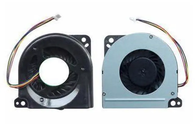 Alt view image 2 of 3 - 95%new cpu cooling fan for Toshiba Portege R700 R705 R830 R835 R731 R800 R930 RX3 CPU Fan