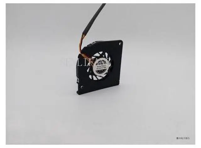 Main image of for Notebook fan DC5V 0.15A HY45T-05A 3-wire Laptop cooling fan