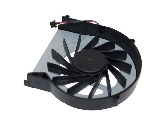 Alt view image 5 of 6 - NEW Laptop cpu cooling fan for HP Pavilion dv6-3223cl dv6-3225dx dv6-3227cl dv6-3230us CPU Cooling Fan