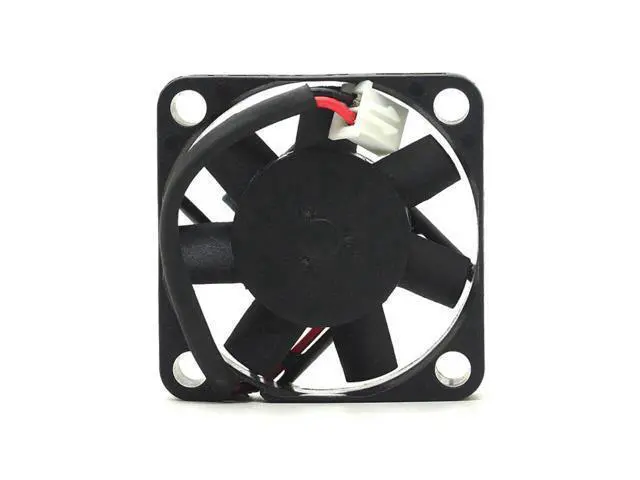 Alt view image 2 of 5 - For 4CM KD1204PFS1 fan 4010 12V 1.3W large air volume cooling fan