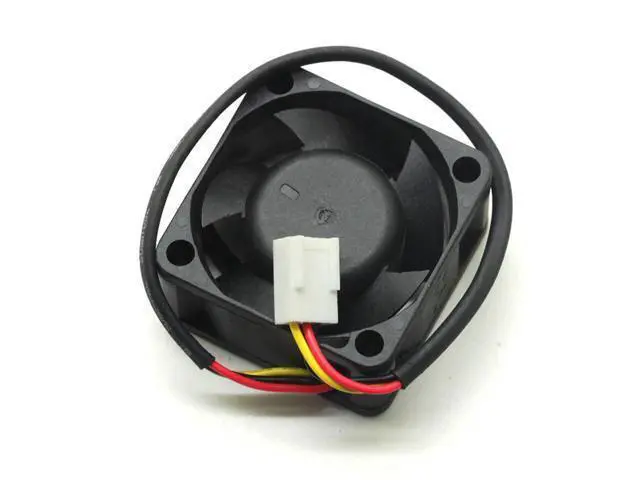 Alt view image 2 of 5 - 1pcs For 4CM EF40201BX-Q09C-G99 fan 12V 1.08W 4020 cooling fan
