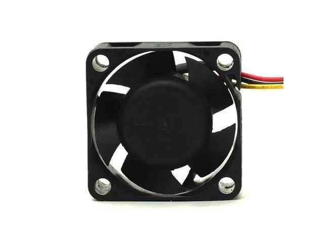Alt view image 4 of 5 - 1pcs For 4CM EF40201BX-Q09C-G99 fan 12V 1.08W 4020 cooling fan