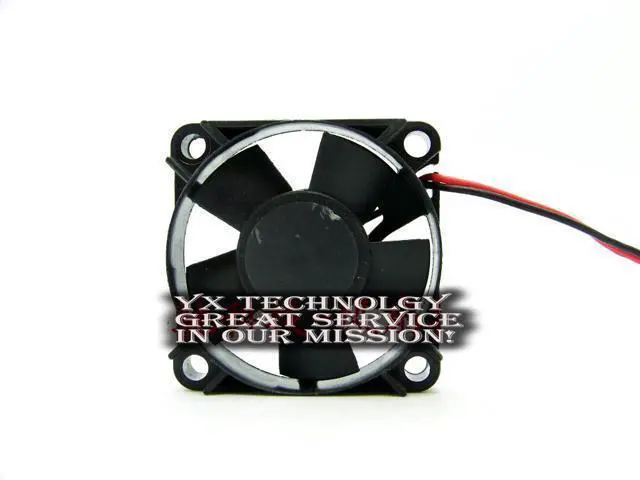 Alt view image 3 of 3 - SUNON KDE1245PFV2 DC 12V 0.8W 4510 maglev fan 4.5cm 45mm cooling fan