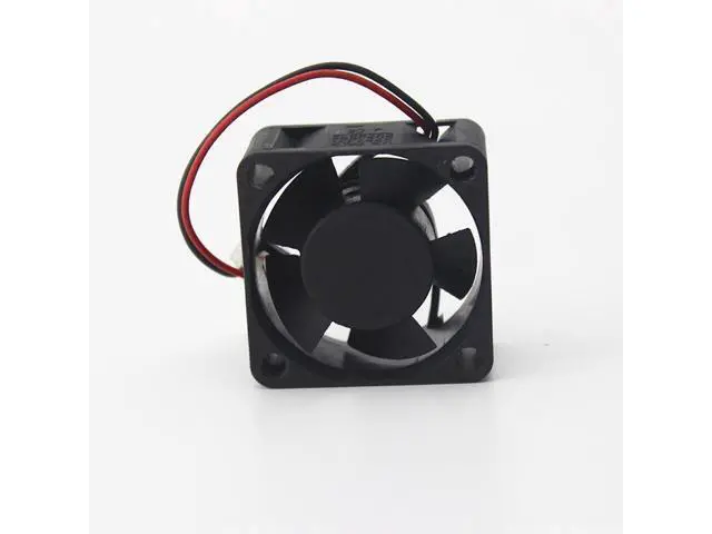 Alt view image 2 of 2 - 1pcs HA40201V4-0000-999 ultra-quiet fan 4020 40mm 4cm DC 12V 0.6W 2Wire Cooling Fan