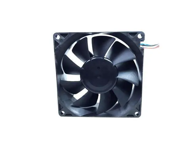 Alt view image 2 of 2 - 1pcs TA350DC M35291-35 9238 9cm 92*92*38mm 12V 2.3A fan speed winds of pwm cooling fan