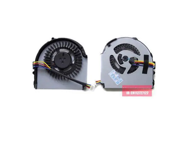 Alt view image 2 of 4 - The new FOR LENOVO FOR Thinkpad FOR IBM X220 X220I fan laptop cooling fan 04W0435