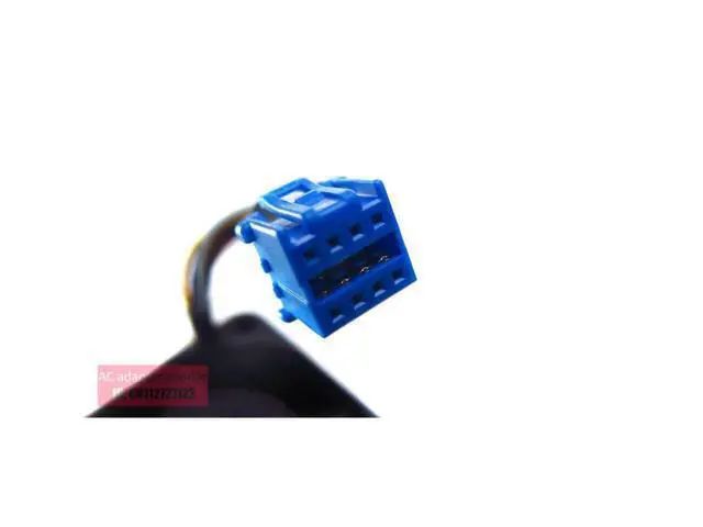 Alt view image 5 of 6 - FOR DELL PowerEdge R410 server chassis fan CPU cooling fan G865J