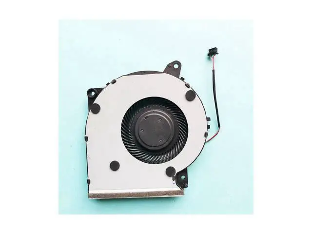 Alt view image 2 of 2 - NEW ORIGINAL COOLING FAN FOR FCN DFS56145PL0T FLLP FAN DC 5V 0.5A 13NB0MT0T01011