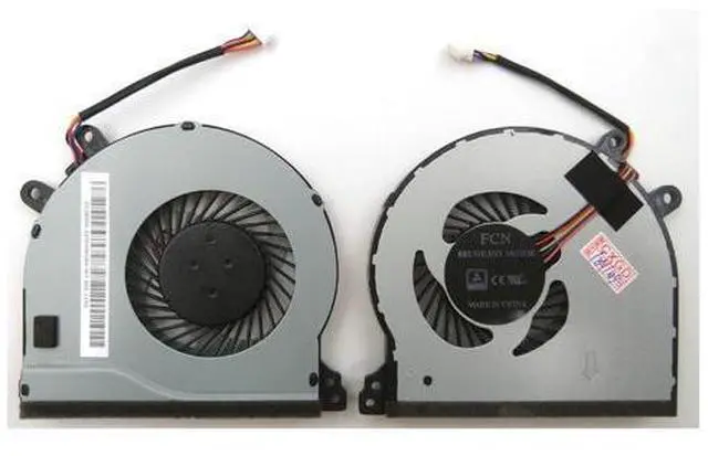 Main image of New Laptop Fan for Lenovo IdeaPad 310-14IAP 310-14IKB 310-14ISK CPU Cooling Fan