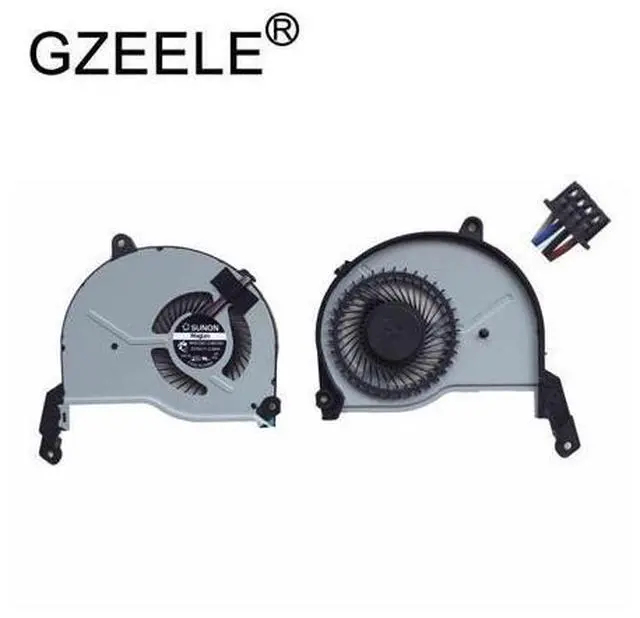 Main image of new Laptop cpu cooling fan for hp 15-n 14-n TPN-Q130 Q129 Q131 Q132 15-N011AX N019SA 15-N011AX N211DX 14-N000 14-N200 FAN