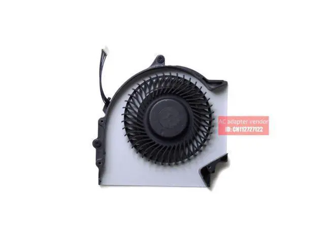 Alt view image 2 of 5 - New Replace FOR lenovo Thinkpad E431 E531 fan laptop CPU cooling fan