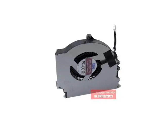 Alt view image 3 of 5 - New Replace FOR lenovo Thinkpad E431 E531 fan laptop CPU cooling fan